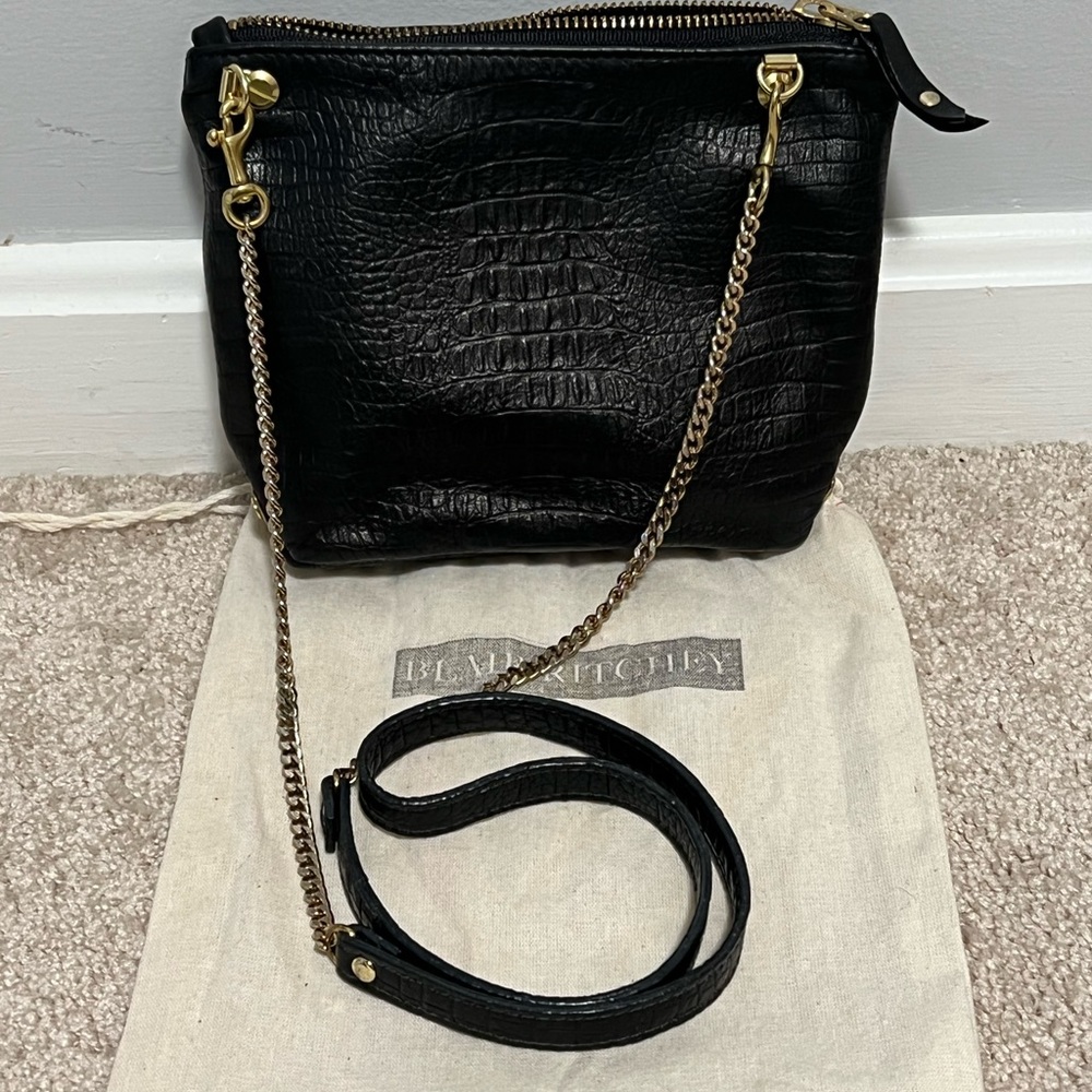 Blair Ritchey PAK Mini With Strap